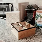 Atuaire Home El Baburril De La Calle Puebla