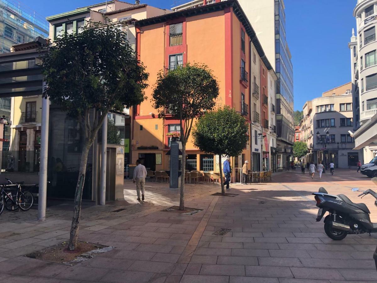 Atuaire El Baburril De La Calle Puebla Apartment
